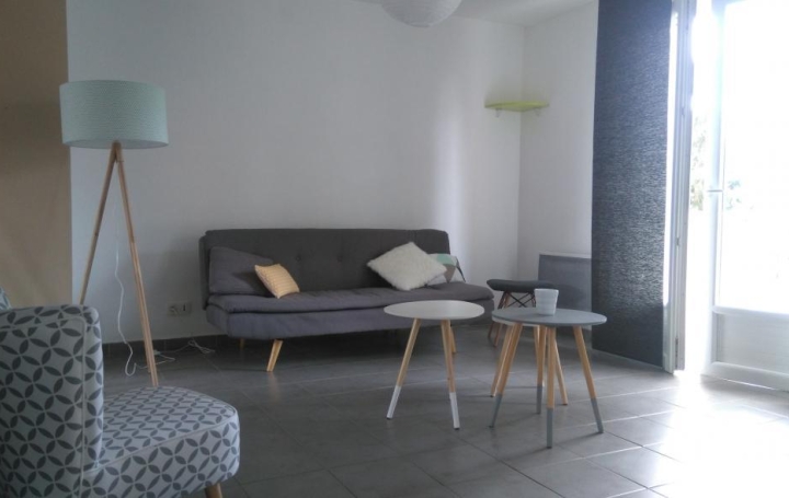 Réseau Immo-diffusion : Appartement P2  CASTELNAU-LE-LEZ  58 m2 751 € 