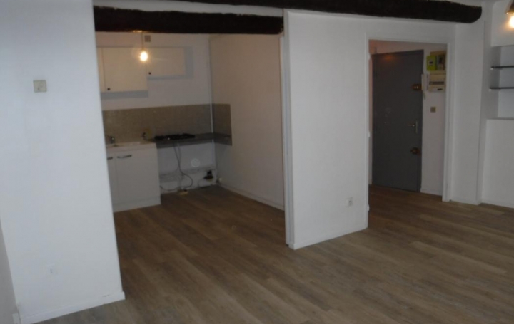 Réseau Immo-diffusion : Appartement P2  MONTPELLIER  49 m2 630 € 