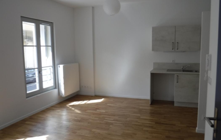 Réseau Immo-diffusion : Appartement P1  MONTPELLIER  31 m2 590 € 