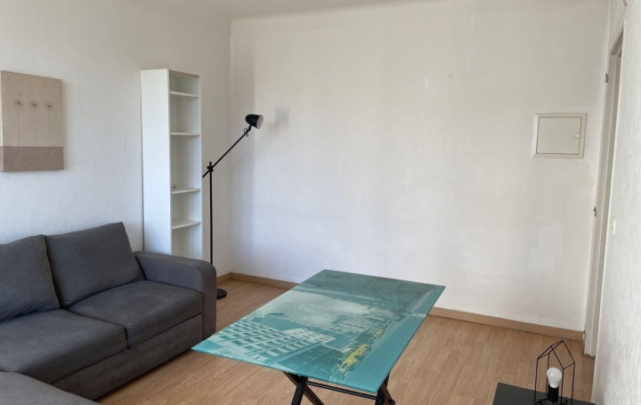 Appartement MONTPELLIER (34000) 49 m2 800 € 