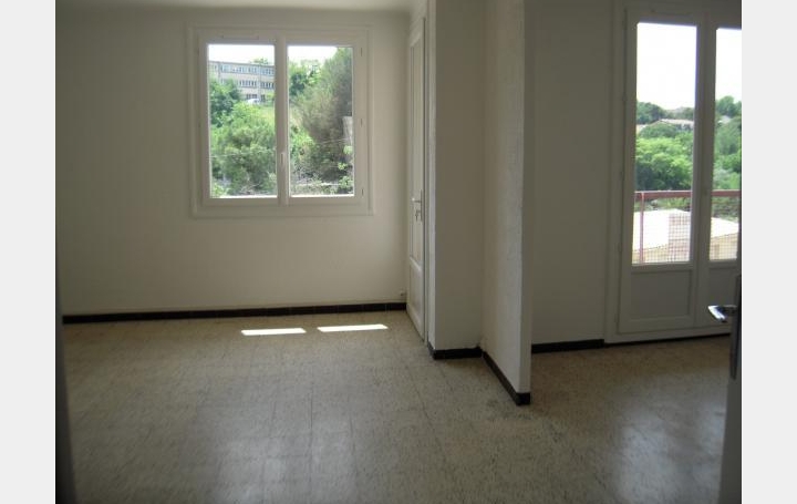 Réseau Immo-diffusion : Appartement P3  MONTPELLIER  65 m2 799 € 