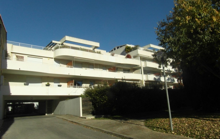 Réseau Immo-diffusion : Appartement P4  MONTPELLIER  95 m2 378 000 € 