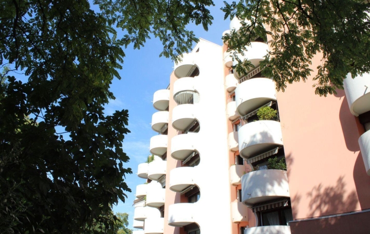 Réseau Immo-diffusion : Appartement P3  MONTPELLIER  70 m2 240 000 € 