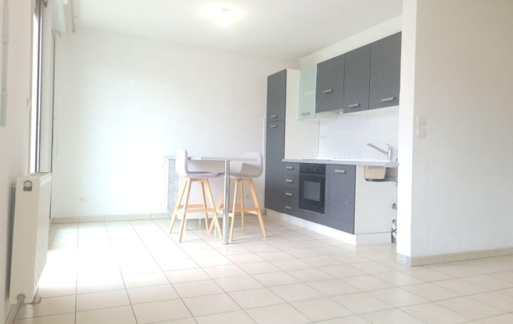 Appartement MONTPELLIER (34000) 46 m<sup>2</sup> 187 000 € 