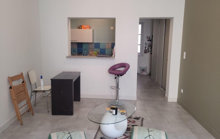 Réseau Immo-diffusion : Appartement P1  MONTPELLIER  31 m2 109 000 € 