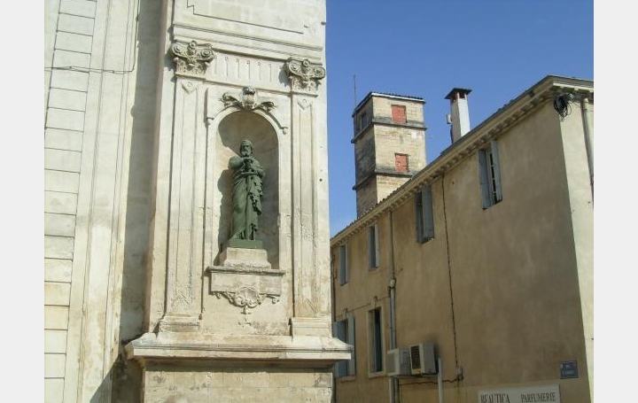 Réseau Immo-diffusion : Appartement P2  BONNAC  49 m2 65 000 € 