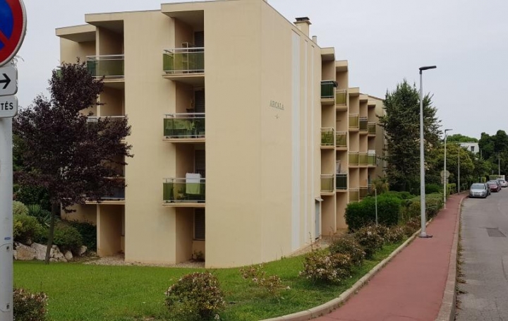 Réseau Immo-diffusion : Appartement P1  MONTPELLIER  28 m2 70 000 € 