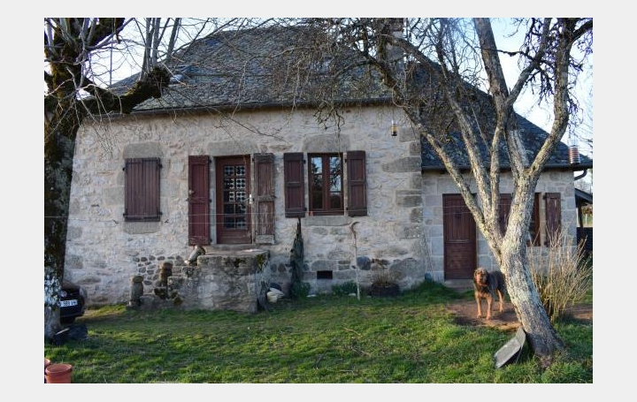 Réseau Immo-diffusion : Maison  BASSIGNAC-LE-HAUT  70 m2 67 580 € 