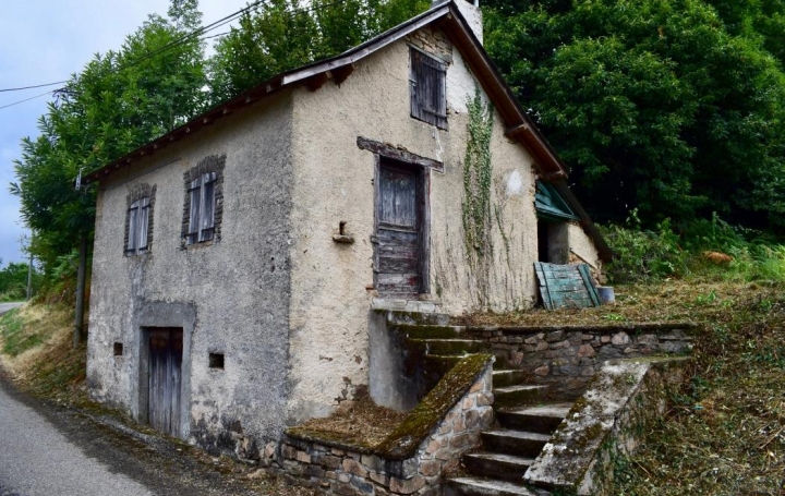 Réseau Immo-diffusion : Maison  NEUVILLE  30 m2 29 700 € 