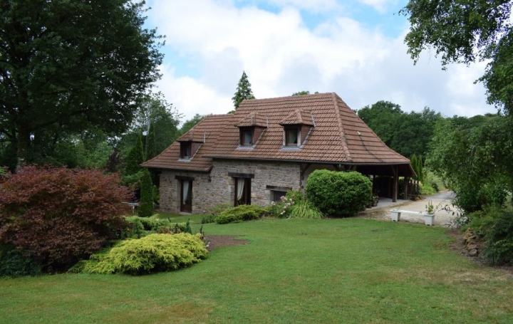 Réseau Immo-diffusion : Maison  MENOIRE  190 m2 367 500 € 