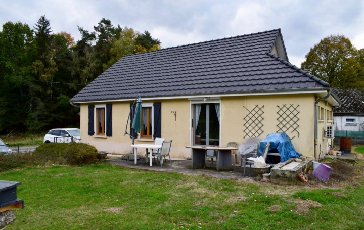 Réseau Immo-diffusion : Maison de village  ESPAGNAC  195 m2 196 100 € 