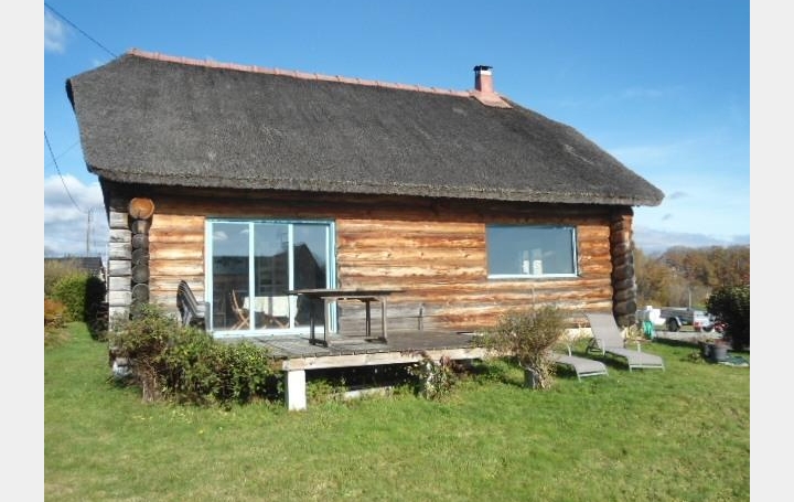 Réseau Immo-diffusion : Maison de village  SAINT-MERD-DE-LAPLEAU  150 m2 231 000 € 