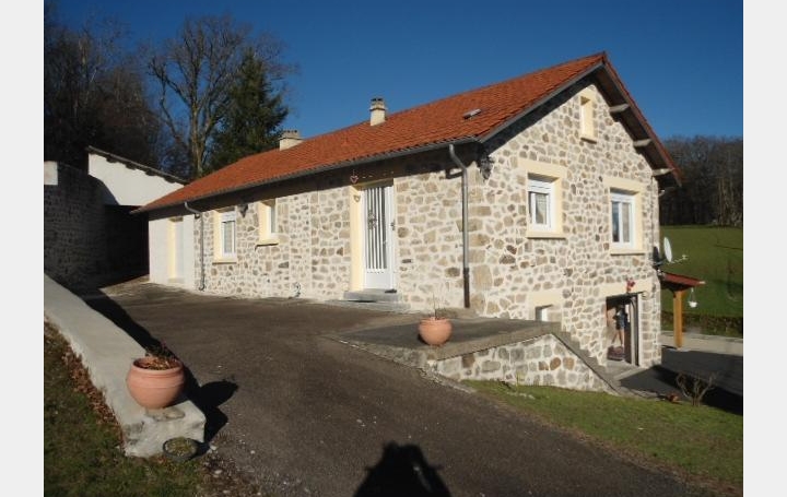 Réseau Immo-diffusion : Maison  GIMEL-LES-CASCADES  118 m2 212 000 € 