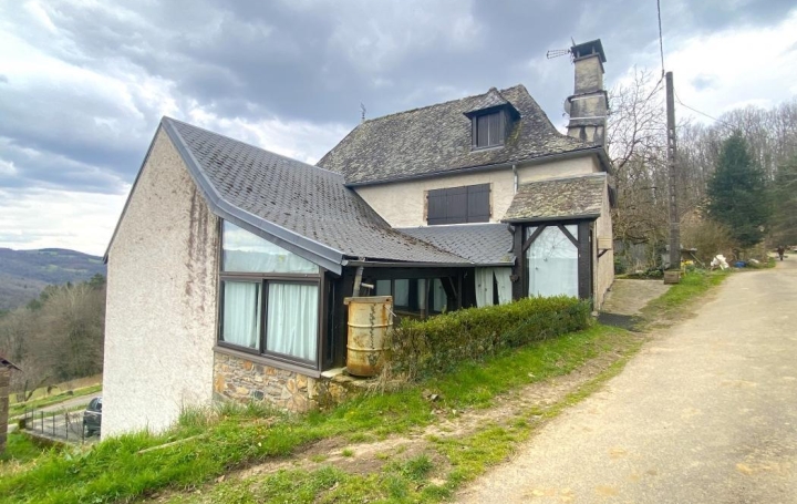 Maison de village CHENAILLER-MASCHEIX (19120)  150 m2 169 600 € 