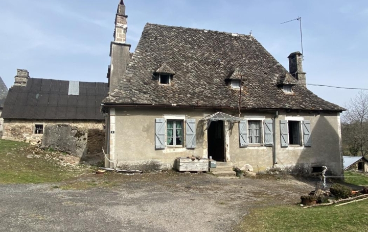 Réseau Immo-diffusion : Maison  GOULLES  126 m2 81 750 € 