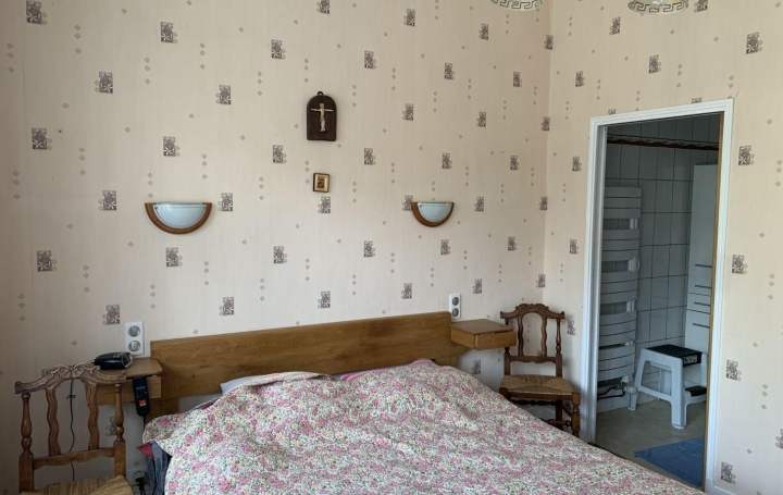 Maison RILHAC-XAINTRIE (19220)  157 m2 70 850 € 