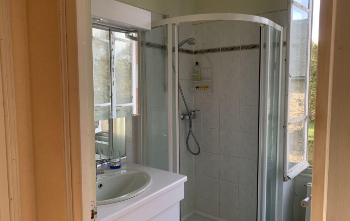 Maison RILHAC-XAINTRIE (19220)  157 m2 70 850 € 