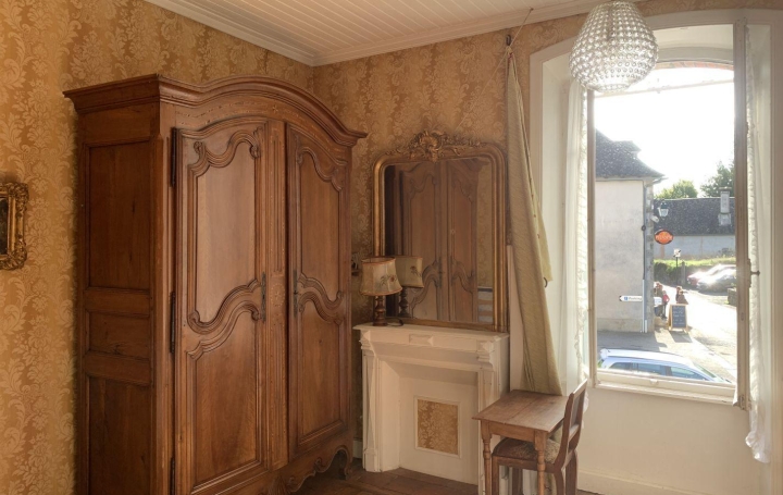 Maison RILHAC-XAINTRIE (19220)  157 m2 70 850 € 