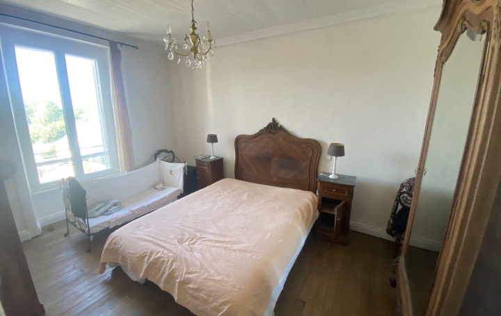 Maison de ville SAINT-PRIVAT (19220)  150 m2 139 000 € 