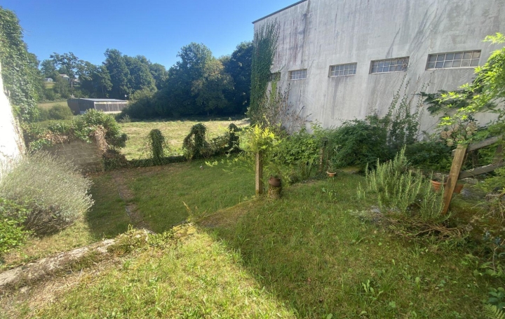 Maison de ville SAINT-PRIVAT (19220)  150 m2 139 000 € 