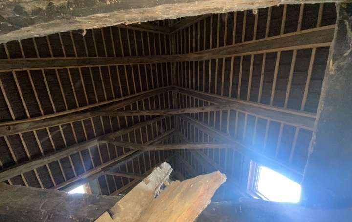 Maison GROS-CHASTANG (19320)  100 m2 59 950 € 