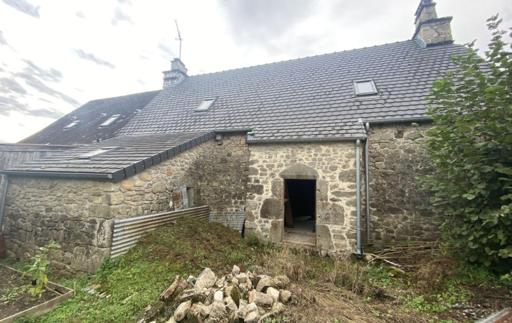 Maison GROS-CHASTANG (19320)  100 m2 59 950 € 