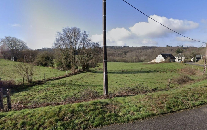 Terrain NEUVILLE (19380)  2 366 m2 18 000 € 