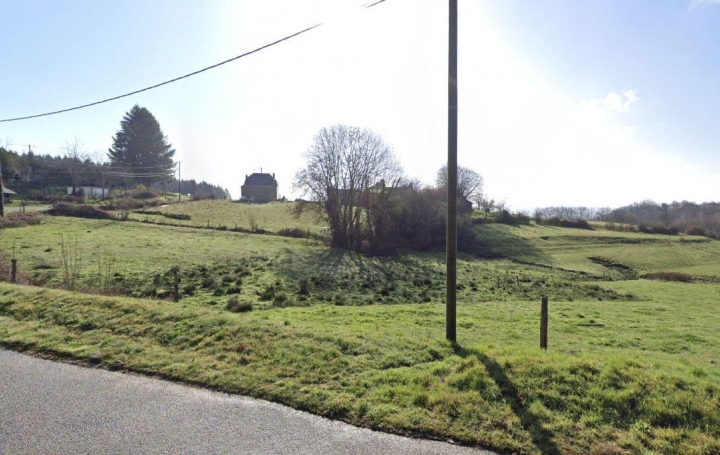 Terrain NEUVILLE (19380)  2 366 m2 18 000 € 