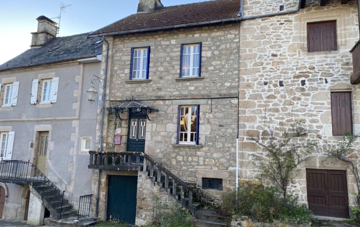 Réseau Immo-diffusion : Maison  DARAZAC  88 m2 65 400 € 