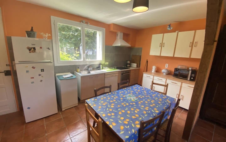 Maison ARGENTAT-SUR-DORDOGNE (19400)  122 m2 201 000 € 