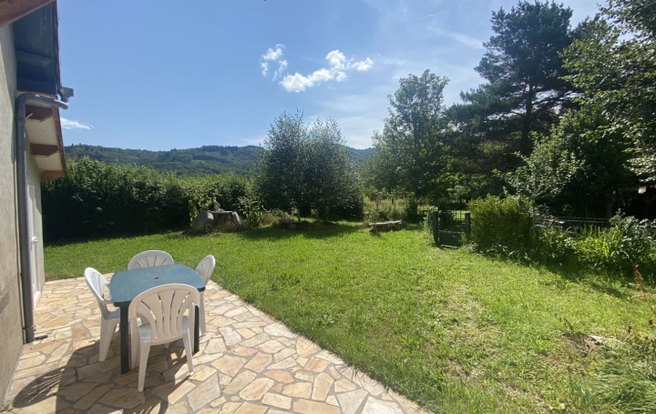 Maison ARGENTAT-SUR-DORDOGNE (19400)  122 m2 201 000 € 