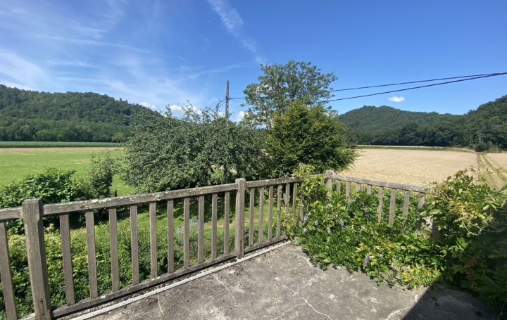 Maison ARGENTAT-SUR-DORDOGNE (19400)  122 m2 201 000 € 