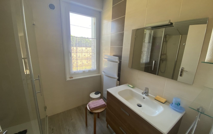 Maison ARGENTAT-SUR-DORDOGNE (19400)  122 m2 201 000 € 