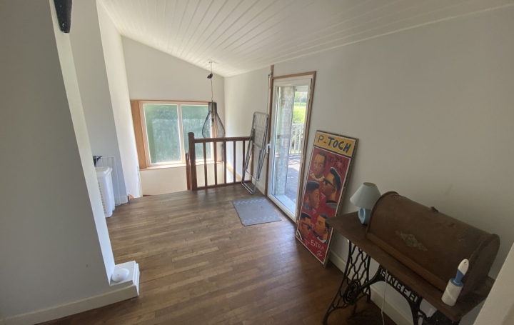 Maison ARGENTAT-SUR-DORDOGNE (19400)  122 m2 201 000 € 