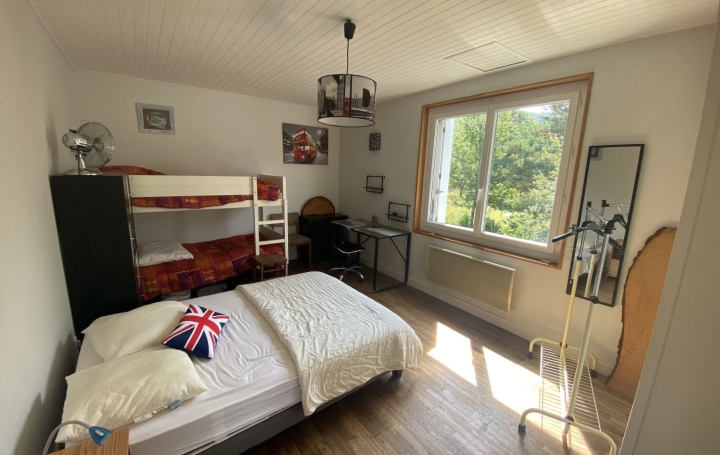 Maison ARGENTAT-SUR-DORDOGNE (19400)  122 m2 201 000 € 