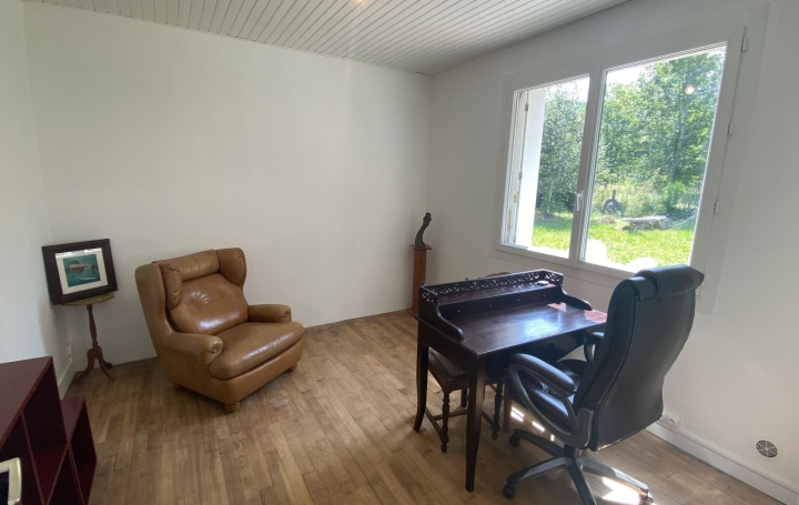 Maison ARGENTAT-SUR-DORDOGNE (19400)  122 m2 201 000 € 