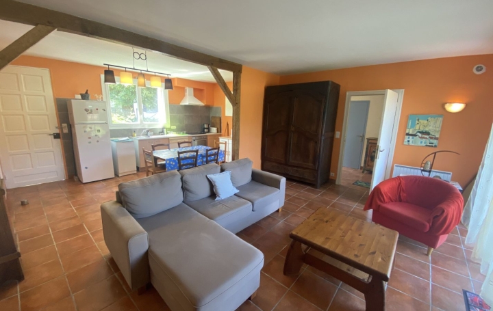 Maison ARGENTAT-SUR-DORDOGNE (19400)  122 m2 201 000 € 