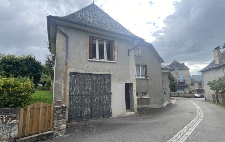 Maison SAINT-MARTIN-LA-MEANNE (19320)  207 m2 91 800 € 