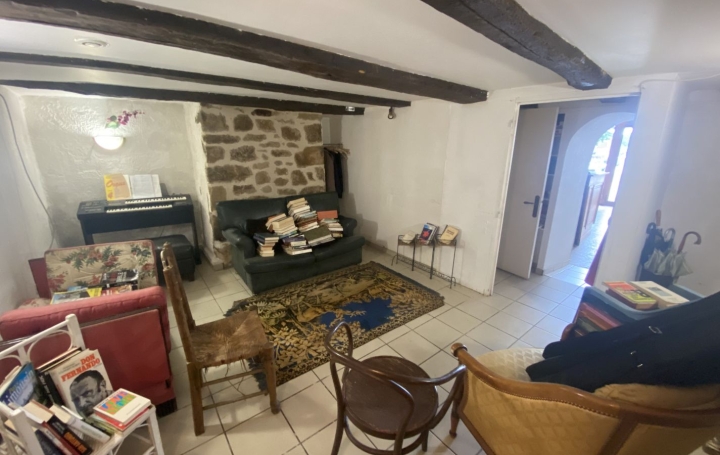Maison SAINT-MARTIN-LA-MEANNE (19320)  207 m2 91 800 € 