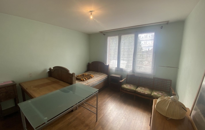 Maison SAINT-MARTIN-LA-MEANNE (19320)  207 m2 91 800 € 