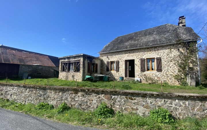 Réseau Immo-diffusion : Maison  SAINT-SYLVAIN  129 m2 113 400 € 