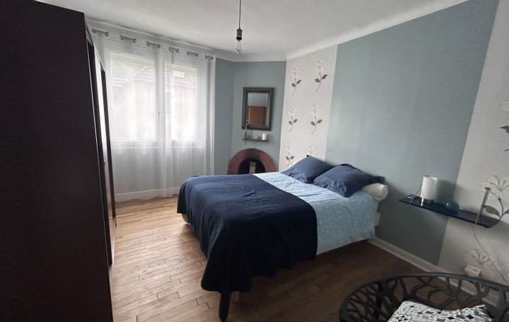 Maison ARGENTAT-SUR-DORDOGNE (19400)  200 m2 274 900 € 