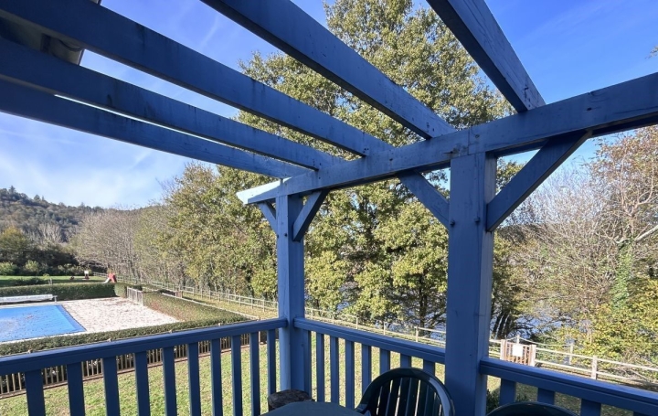 Maison ARGENTAT-SUR-DORDOGNE (19400)  27 m2 36 000 € 