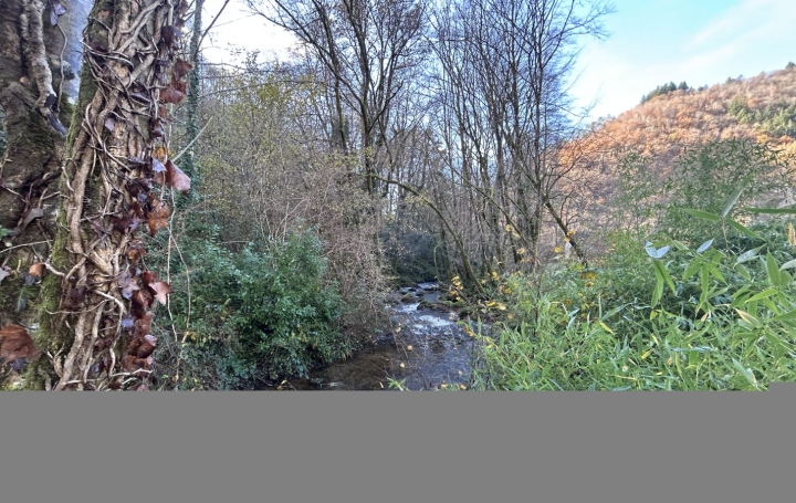 Maison SERVIERES-LE-CHATEAU (19220)  290 m2 262 500 € 