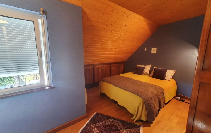 Maison VITRAC-SUR-MONTANE (19800)  125 m2 220 500 € 