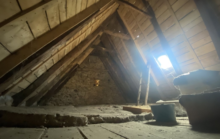 Maison SAINT-CHAMANT (19380)  87 m2 91 800 € 