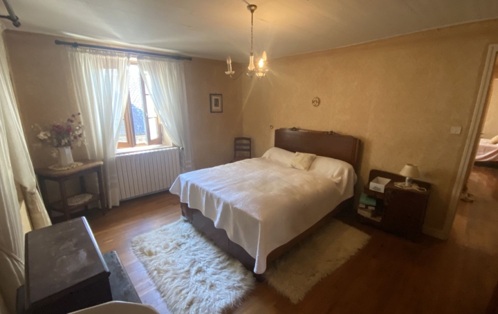 Maison SAINT-CHAMANT (19380)  87 m2 91 800 € 