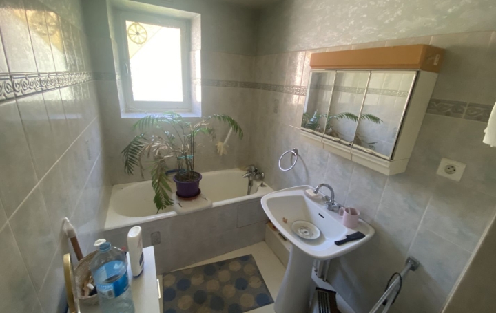 Maison SAINT-CHAMANT (19380)  87 m2 91 800 € 