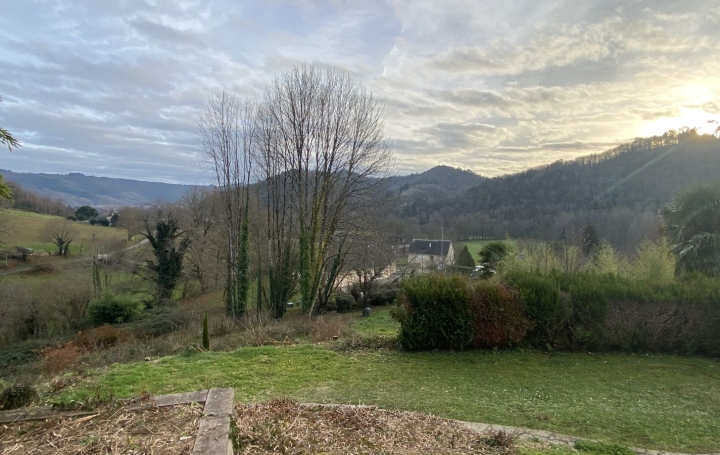 Maison ARGENTAT-SUR-DORDOGNE (19400)  240 m2 328 000 € 