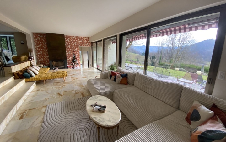 Maison ARGENTAT-SUR-DORDOGNE (19400)  240 m2 328 000 € 